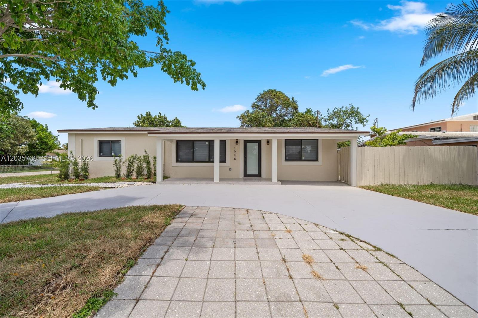 1944 NE 2nd Avenue, Pompano Beach, FL 33060, Pompano Beach