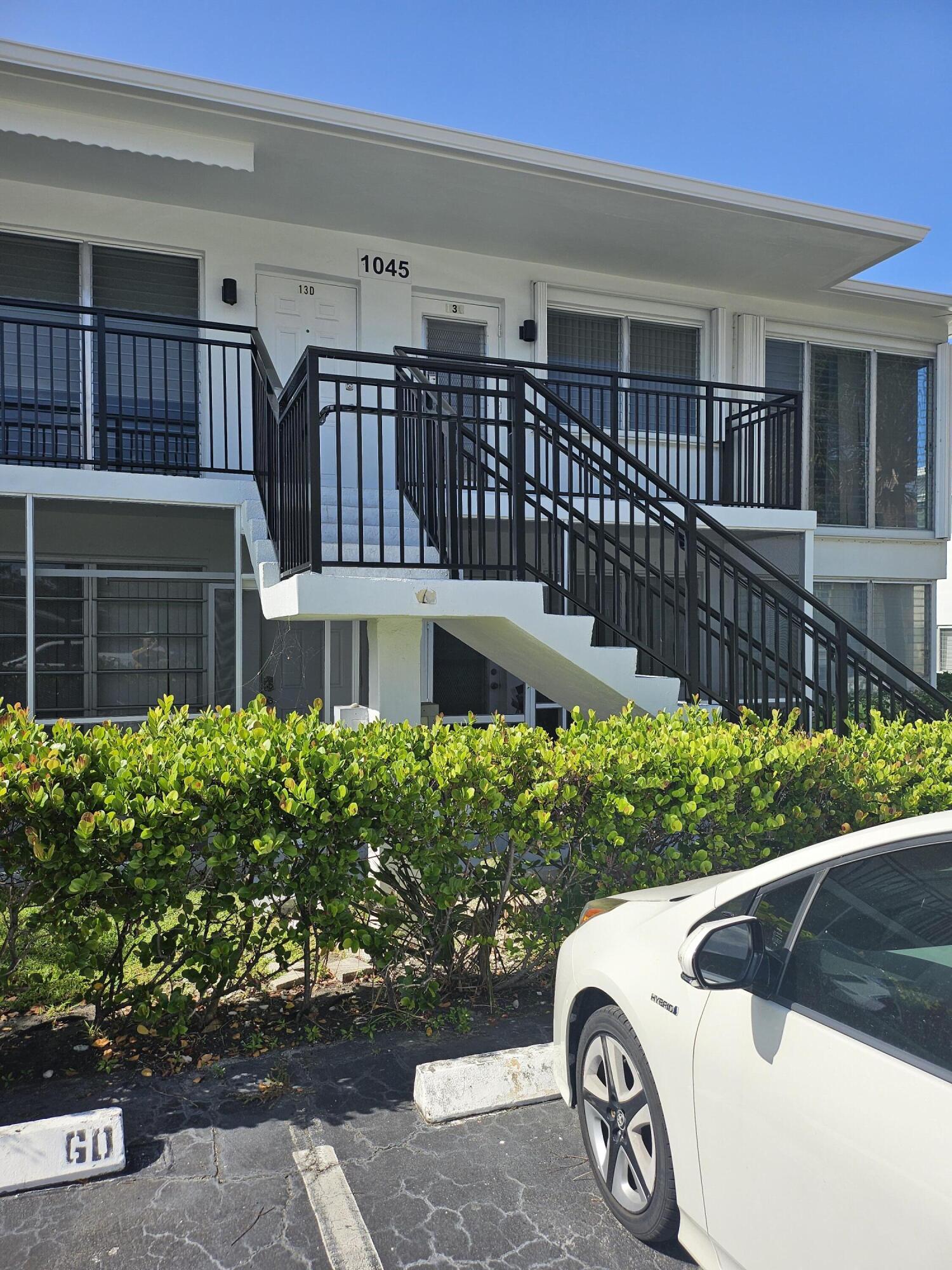 1045 SE 15th Street 13c, Fort Lauderdale, FL 33316, Fort Lauderdale