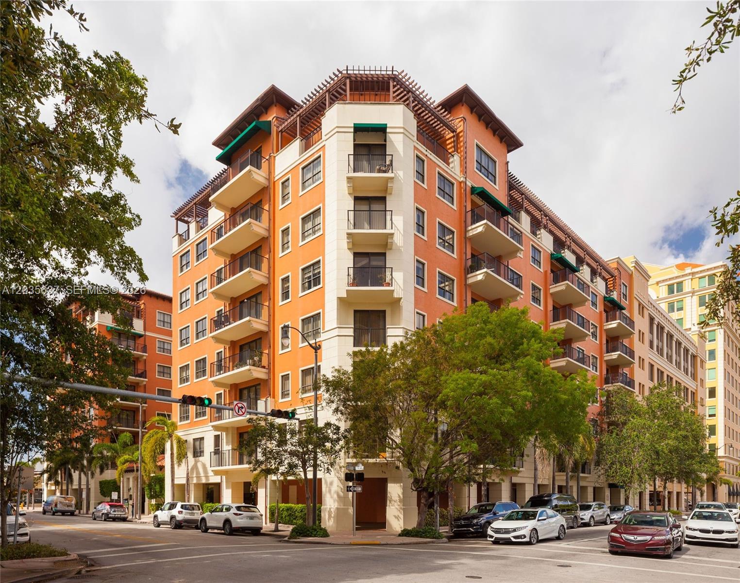 100 Andalusia Avenue 402, Coral Gables, FL 33134, Coral Gables