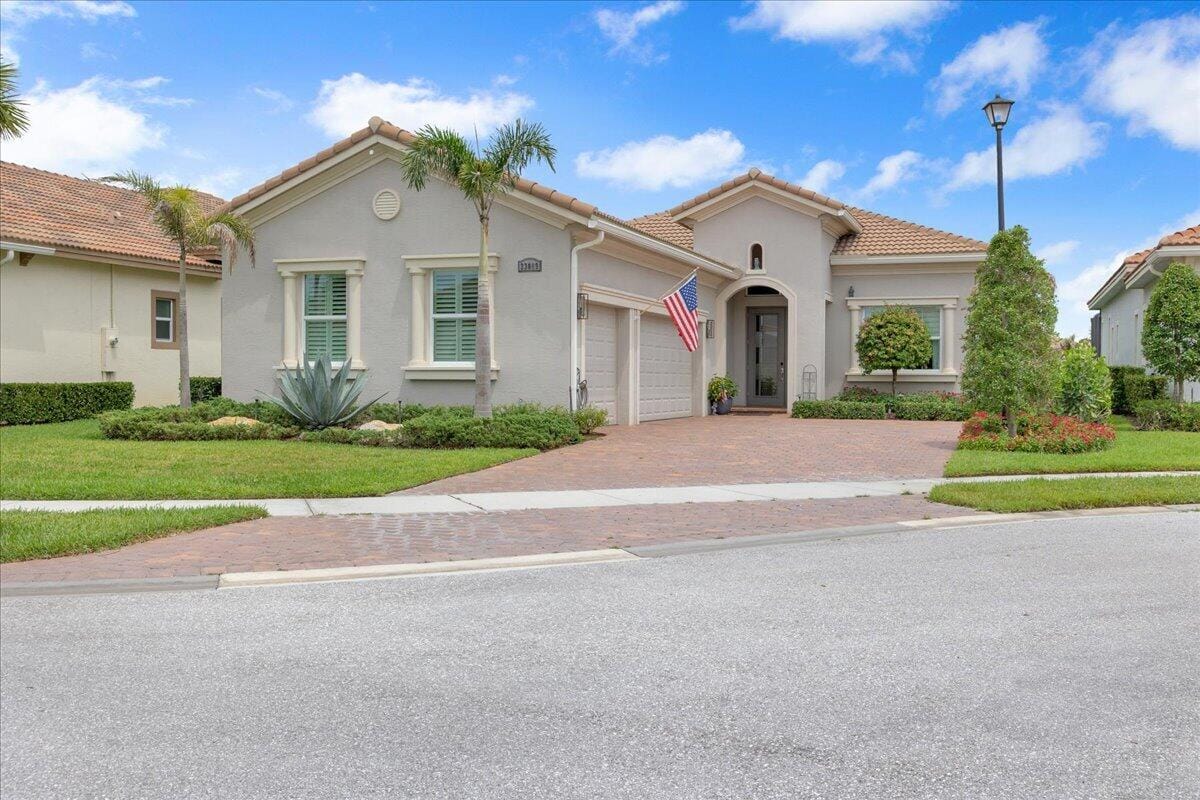 23009 SW Accesi Way, Port St. Lucie, FL 34986 photo 1