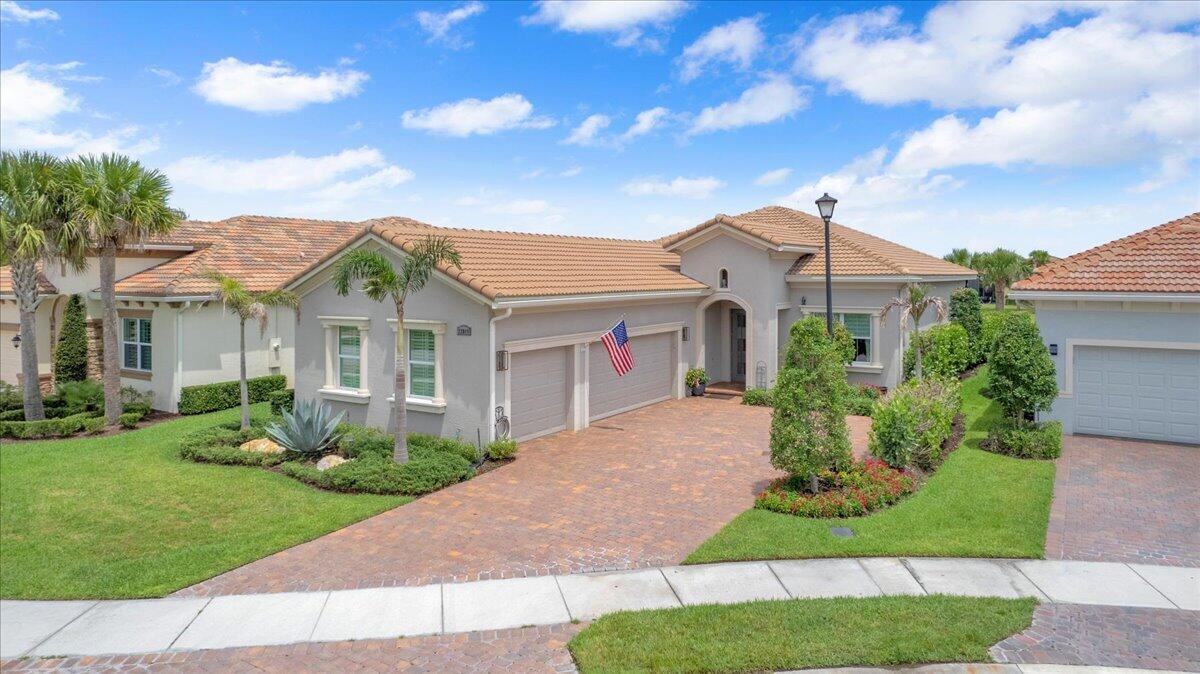 23009 SW Accesi Way, Port St. Lucie, FL 34986, Port St Lucie