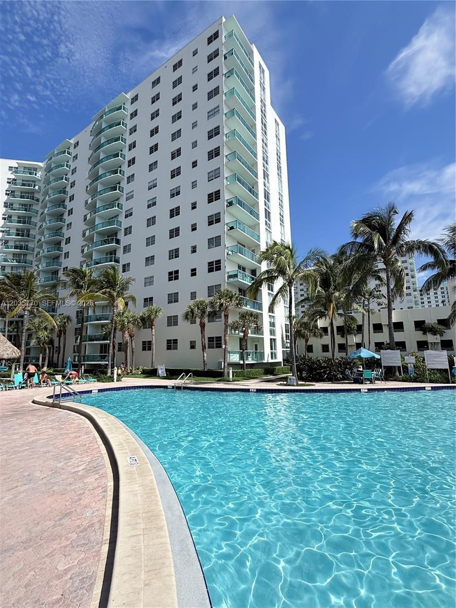 3901 S Ocean Drive 14U, Hollywood, FL 33019, Hollywood