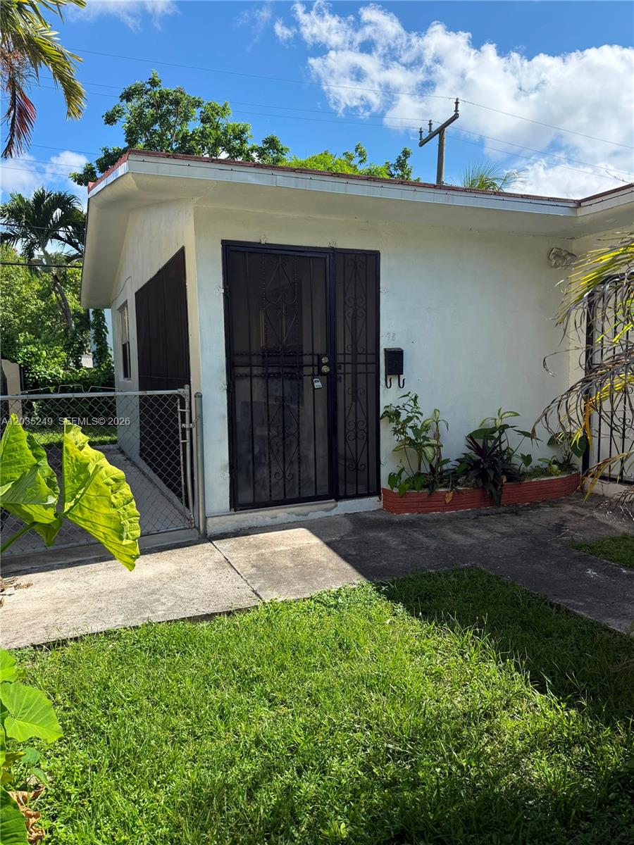 78 NE 43rd Street 0, Miami, FL 33137, Miami