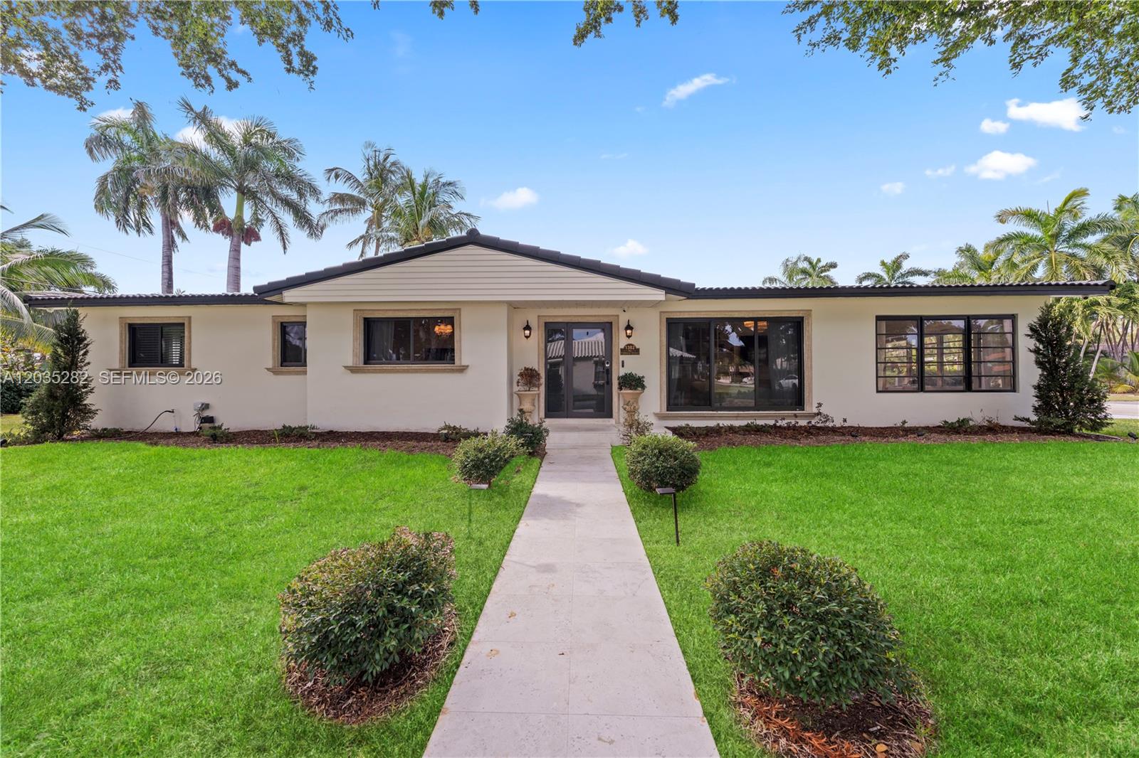 1302 Fillmore Street, Hollywood, FL 33019, Hollywood
