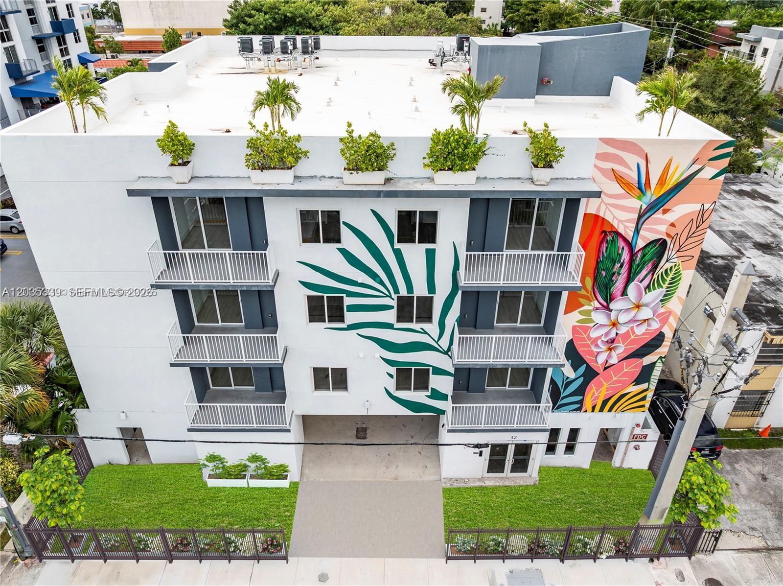 32 NW 14th Avenue 4, Miami, FL 33125, Miami