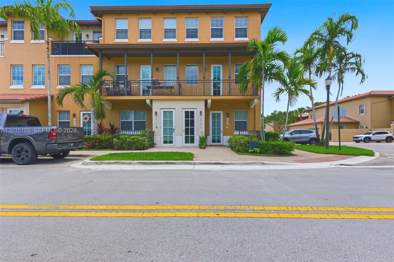 14776 SW 10th Street 10501, Pembroke Pines, FL 33027, Pembroke Pines