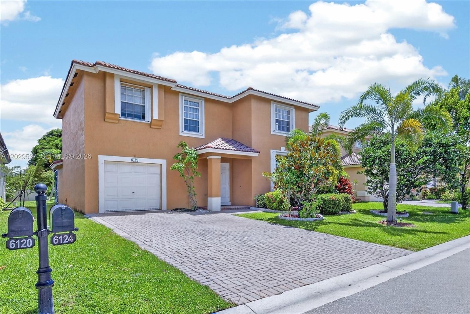 6124 NW 40th Street, Coral Springs, FL 33067, Coral Springs