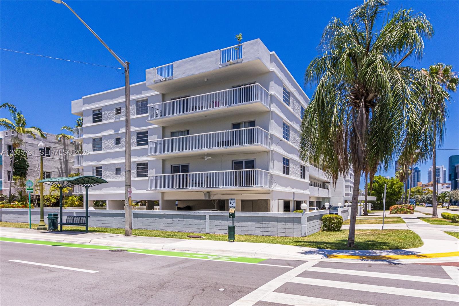3527 NE 168th Street 309, North Miami Beach, FL 33160, North Miami Beach