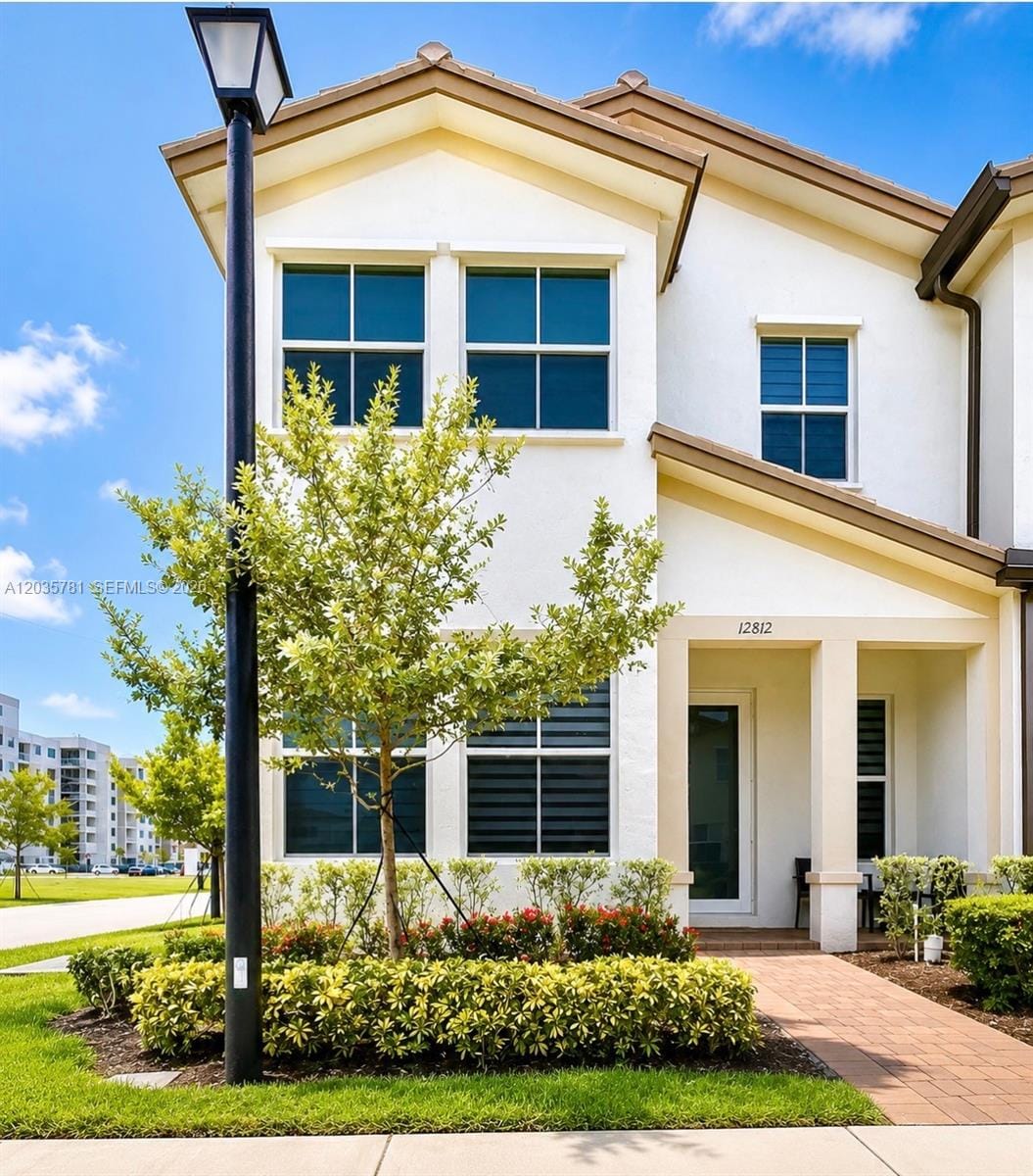 12812 SW 243rd Street, Homestead, FL 33032