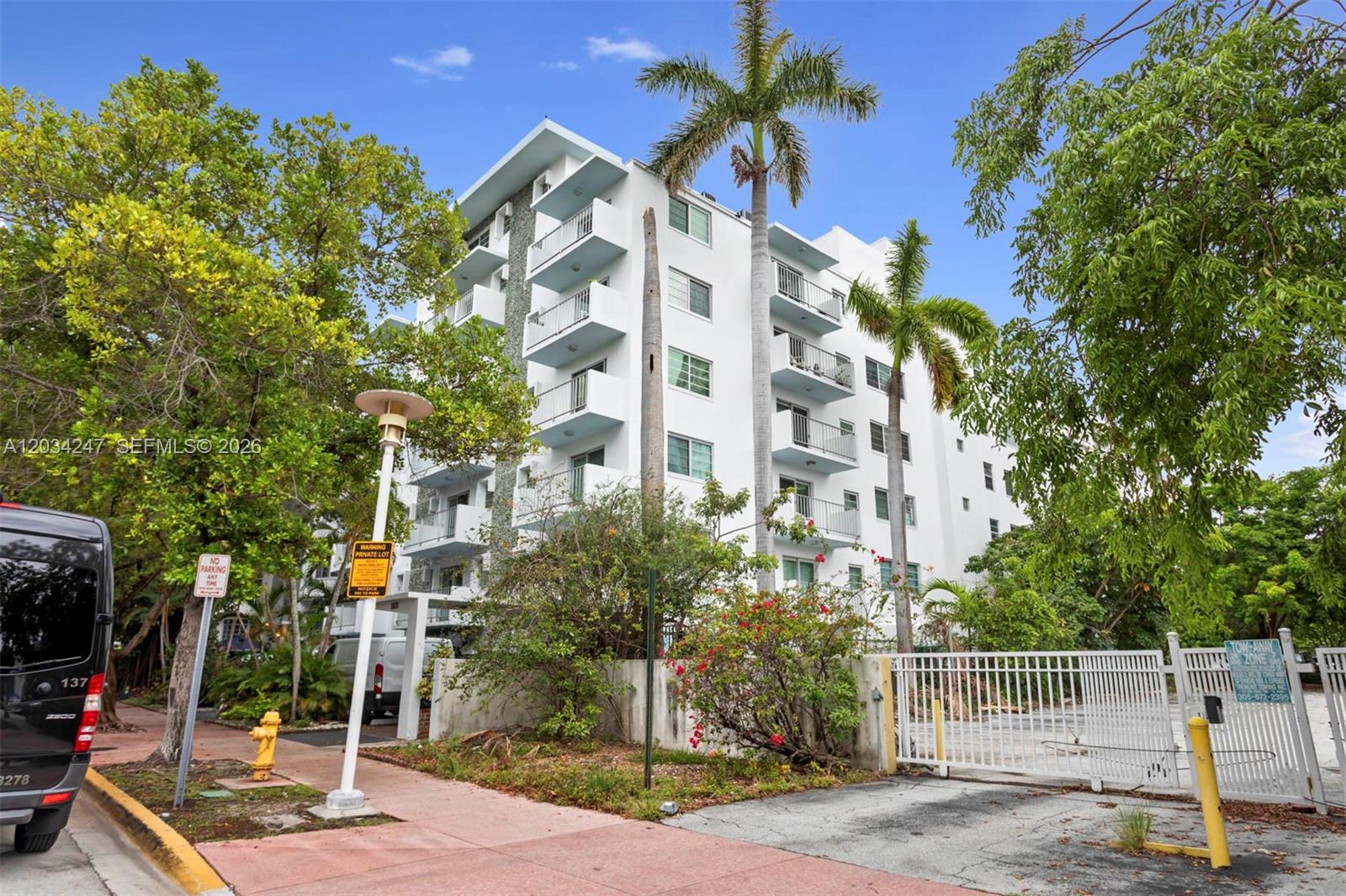 1820 James Avenue 2F, Miami Beach, FL 33139, Miami Beach