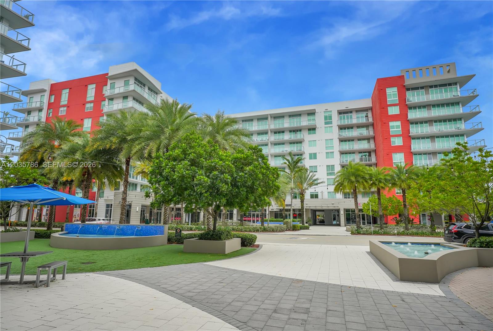 7751 NW 107th Avenue 701, Doral, FL 33178, Doral