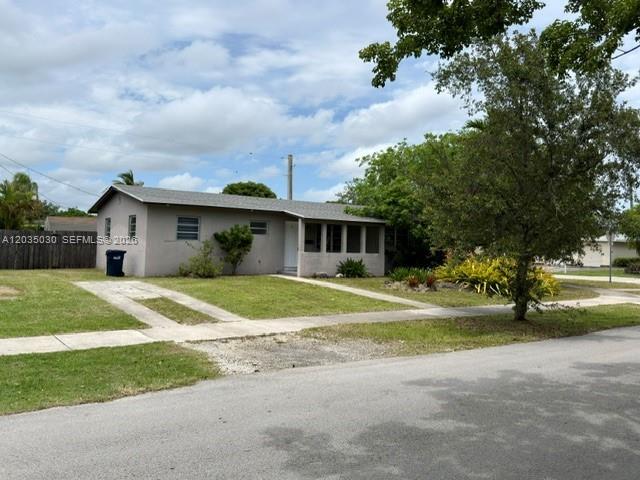 9815 Pan American Drive, Cutler Bay, FL 33189, Cutler Bay