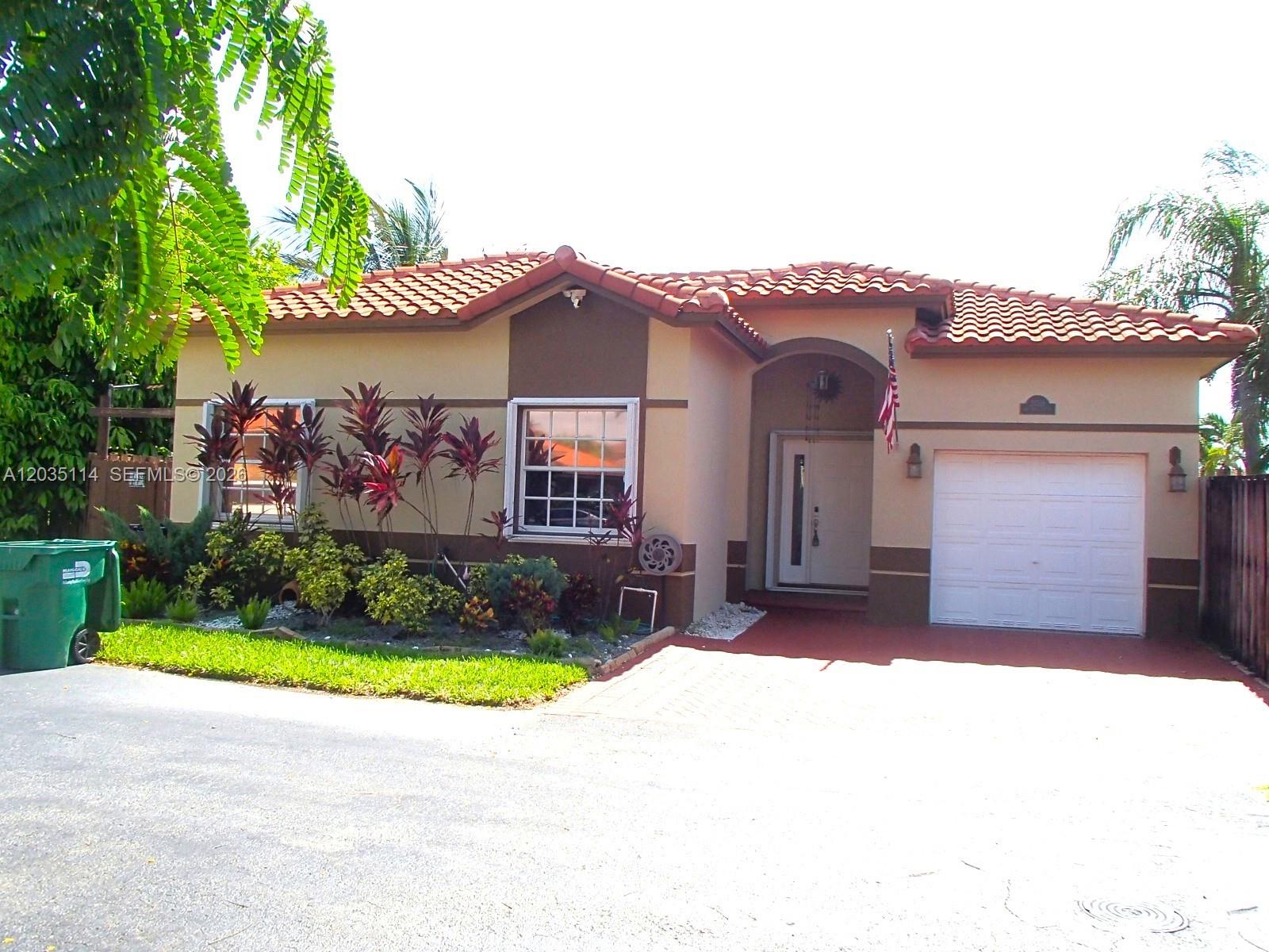 21519 SW 90th Court, Cutler Bay, FL 33189, Cutler Bay