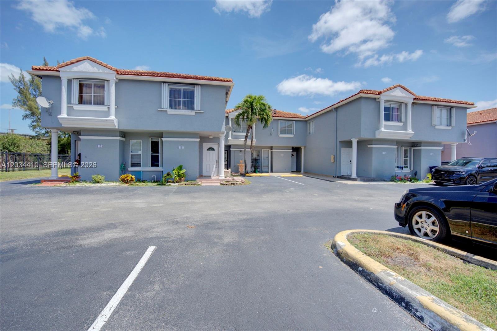 1187 NW 123rd Place, Miami, FL 33182, Miami