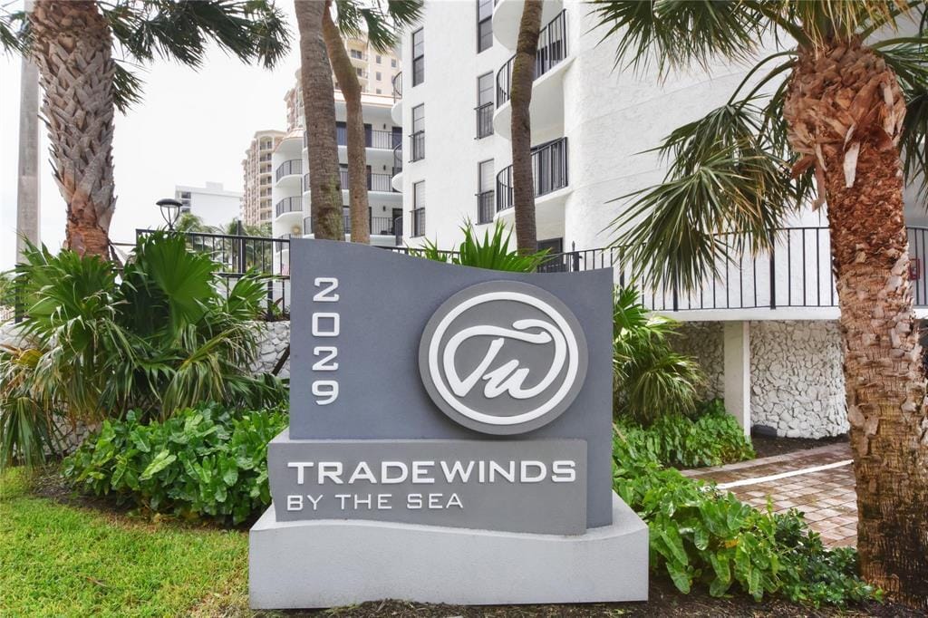 2029 N Ocean Boulevard 208, Fort Lauderdale, FL 33305 photo 2