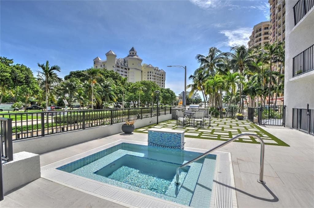 2029 N Ocean Boulevard 208, Fort Lauderdale, FL 33305 photo 4