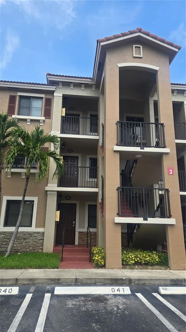 22421 SW 88th Place 3032, Cutler Bay, FL 33190