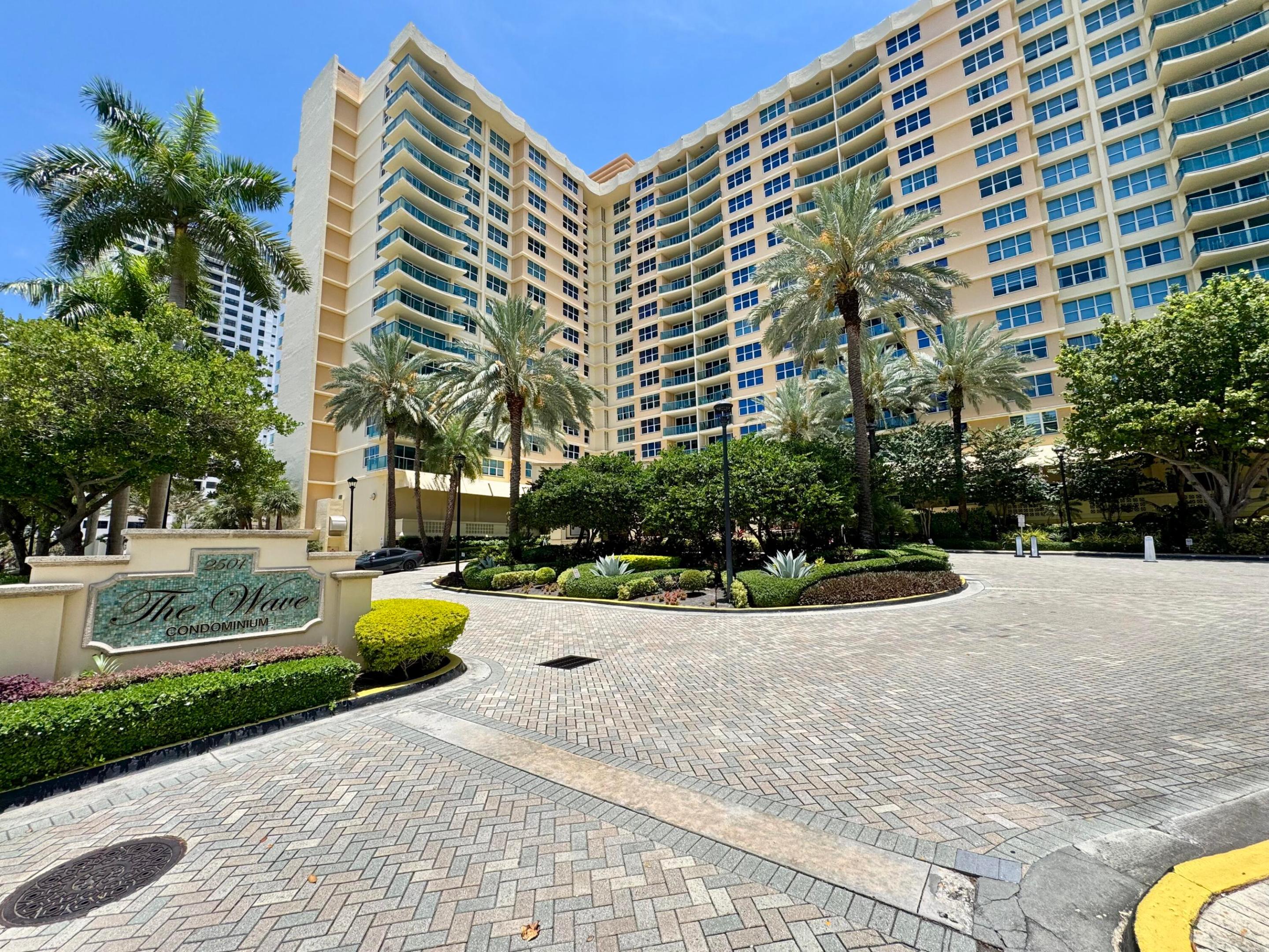 2501 S Ocean Drive 326, Hollywood, FL 33019, Hollywood