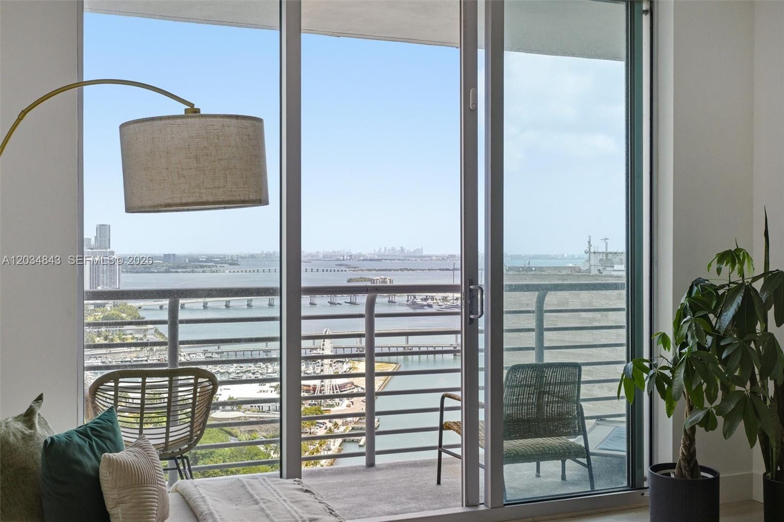 325 S Biscayne Boulevard 4022, Miami, FL 33131 photo 16