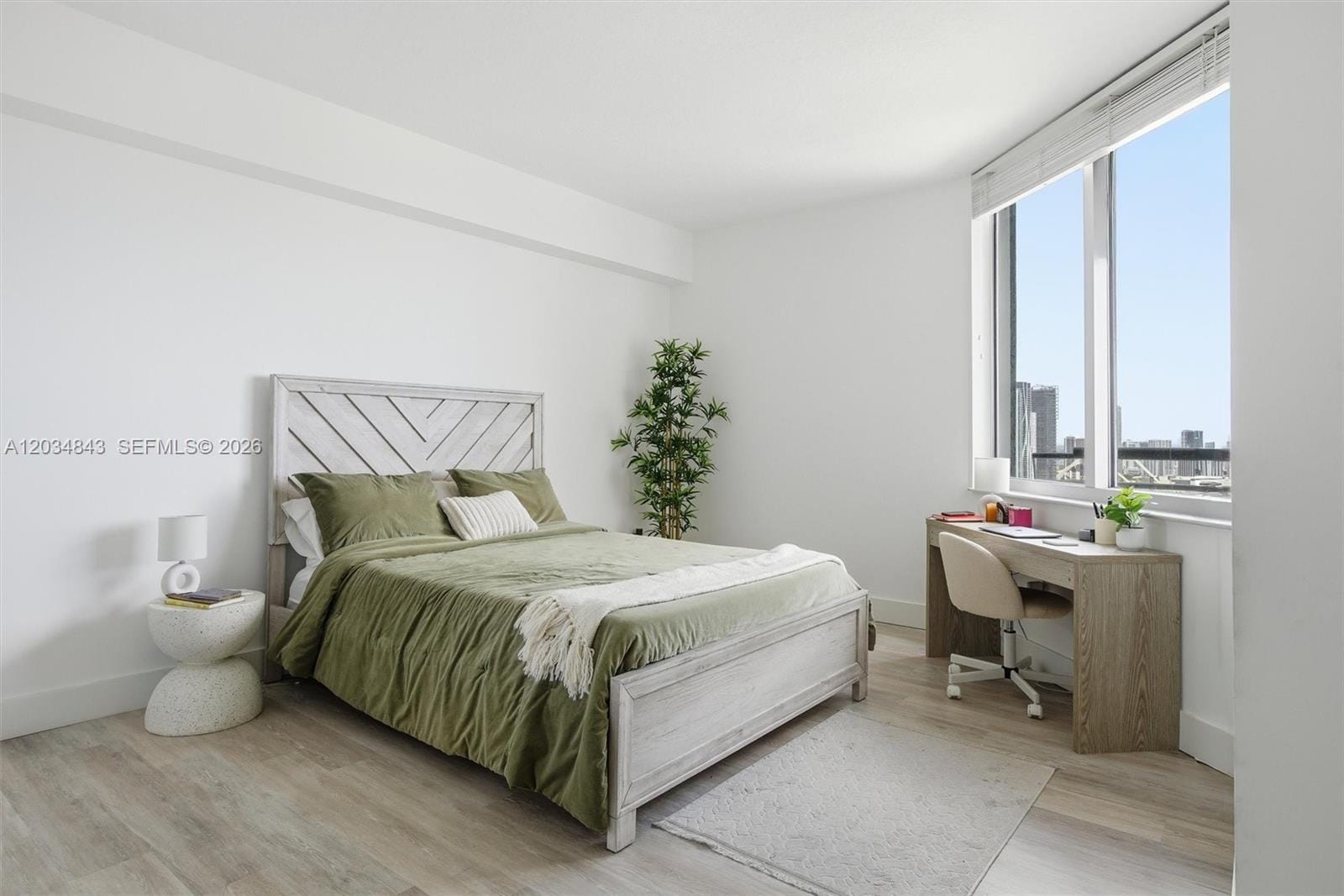 325 S Biscayne Boulevard 4022, Miami, FL 33131 photo 20