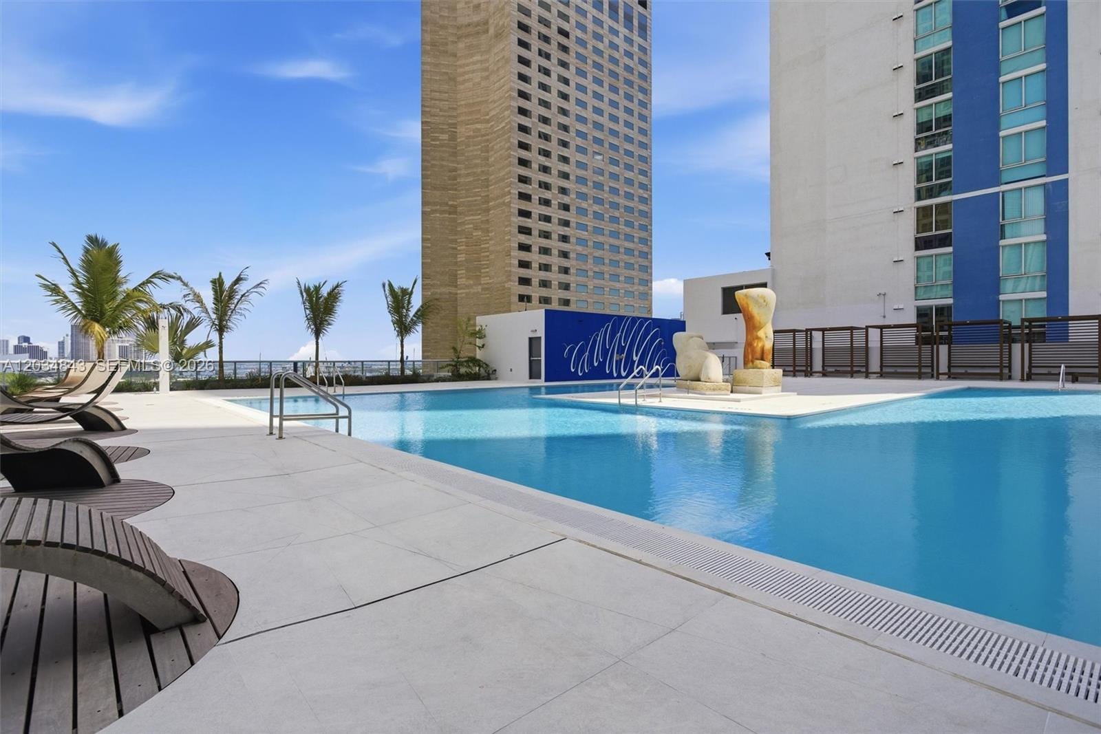 325 S Biscayne Boulevard 4022, Miami, FL 33131 photo 29
