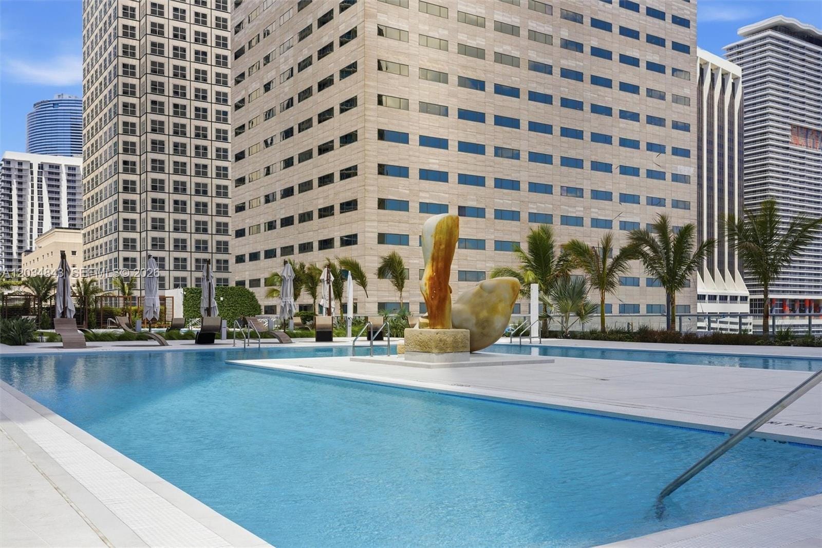 325 S Biscayne Boulevard 4022, Miami, FL 33131 photo 30