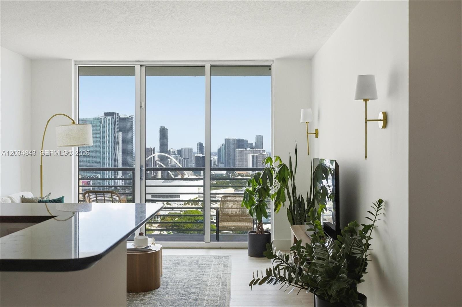 325 S Biscayne Boulevard 4022 — photo 8