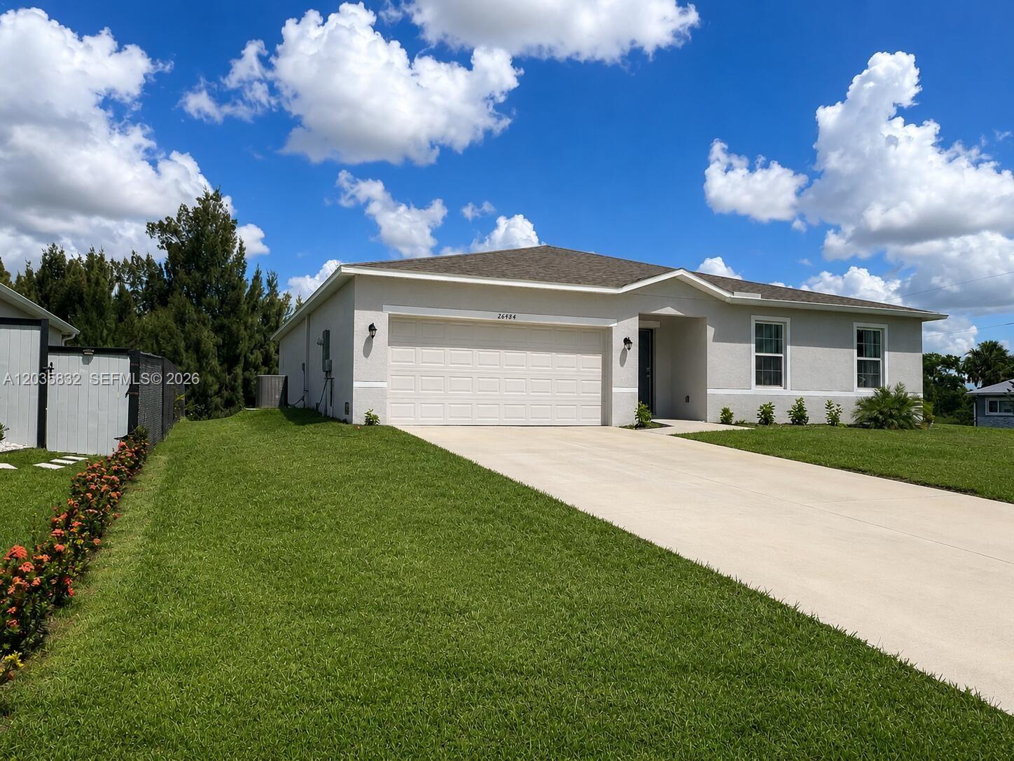 26484 View Drive, Punta Gorda, FL 33983, Punta Gorda