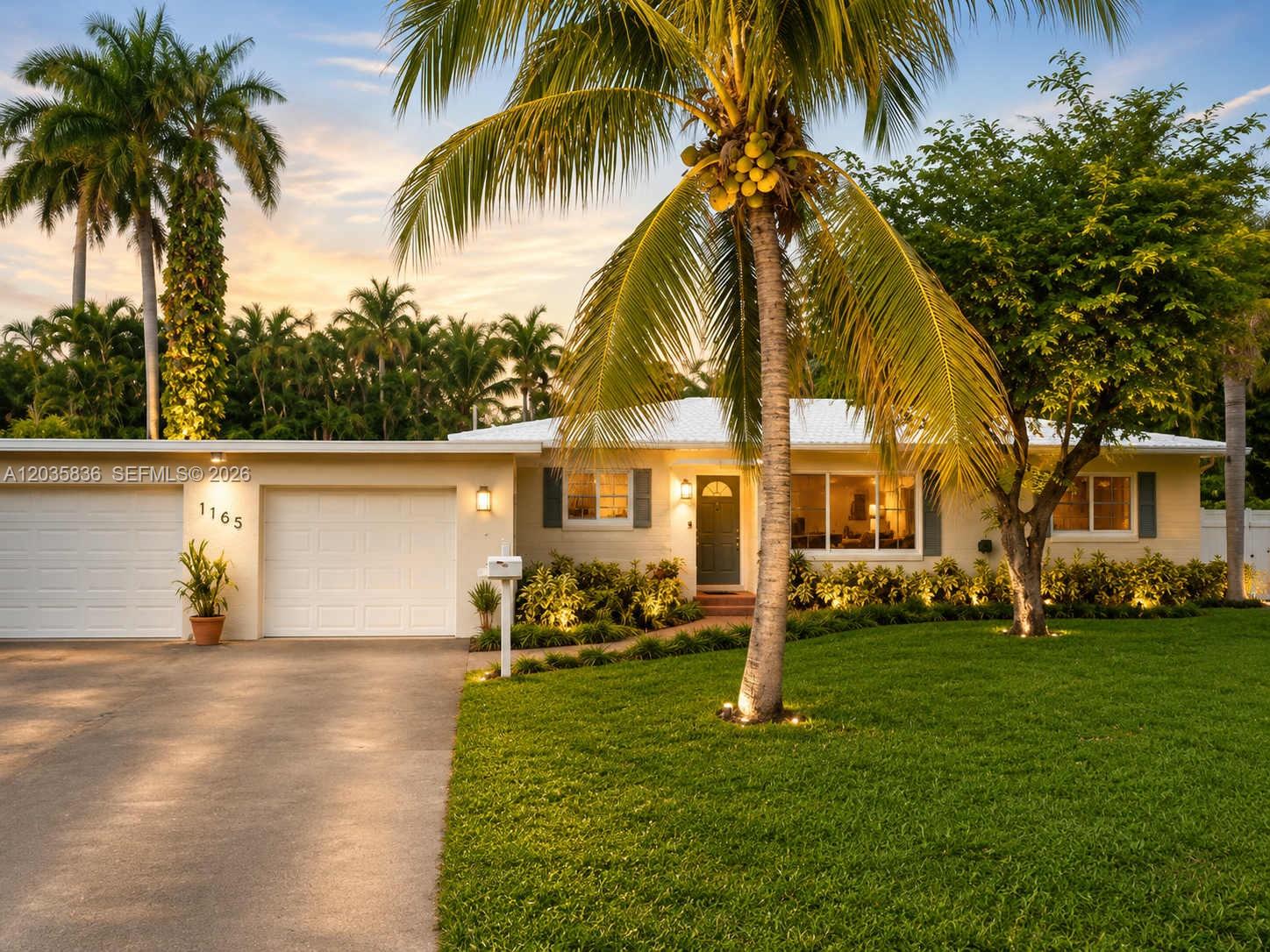 1183 NE 88th Street, Miami, FL 33138, Miami