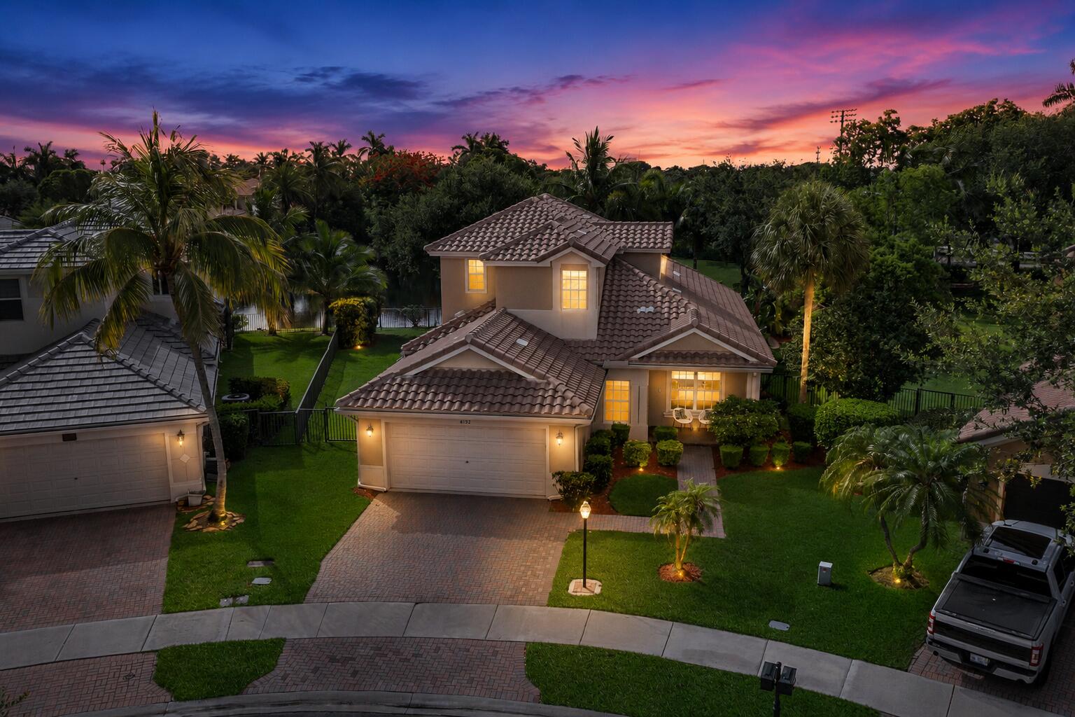 6152 NW 108th Way, Parkland, FL 33076, Parkland