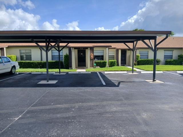 6012 Indrio Road 7, Fort Pierce, FL 34951, Fort Pierce