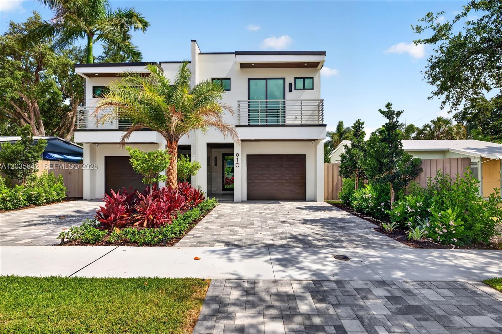 910 SE 13th Street, Fort Lauderdale, FL 33316, Fort Lauderdale