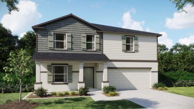 4462 SW Gainsboro Street, Central Park, Port St. Lucie, FL