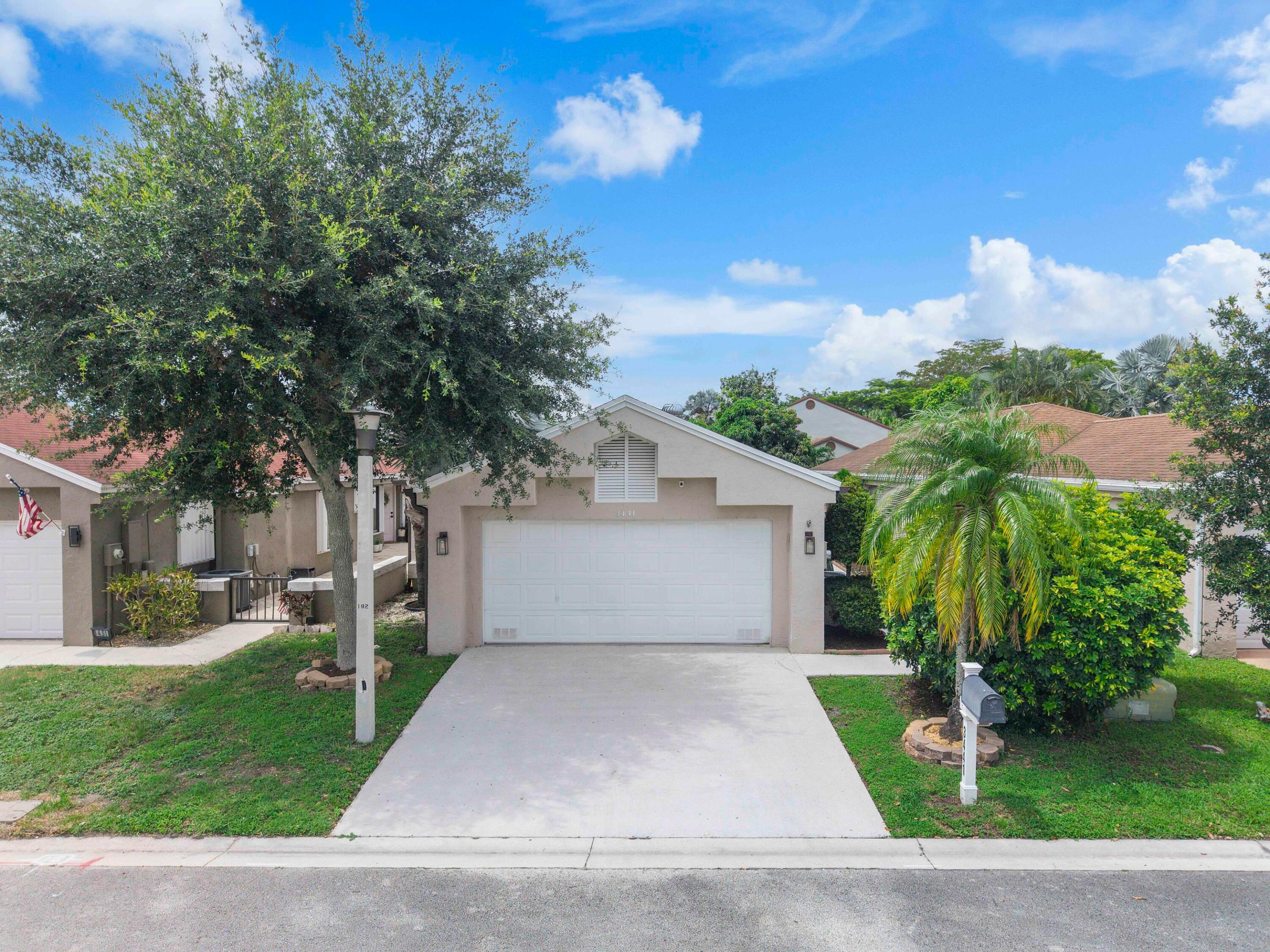 3441 NW 20th Street, Coconut Creek, FL 33066, Coconut Creek