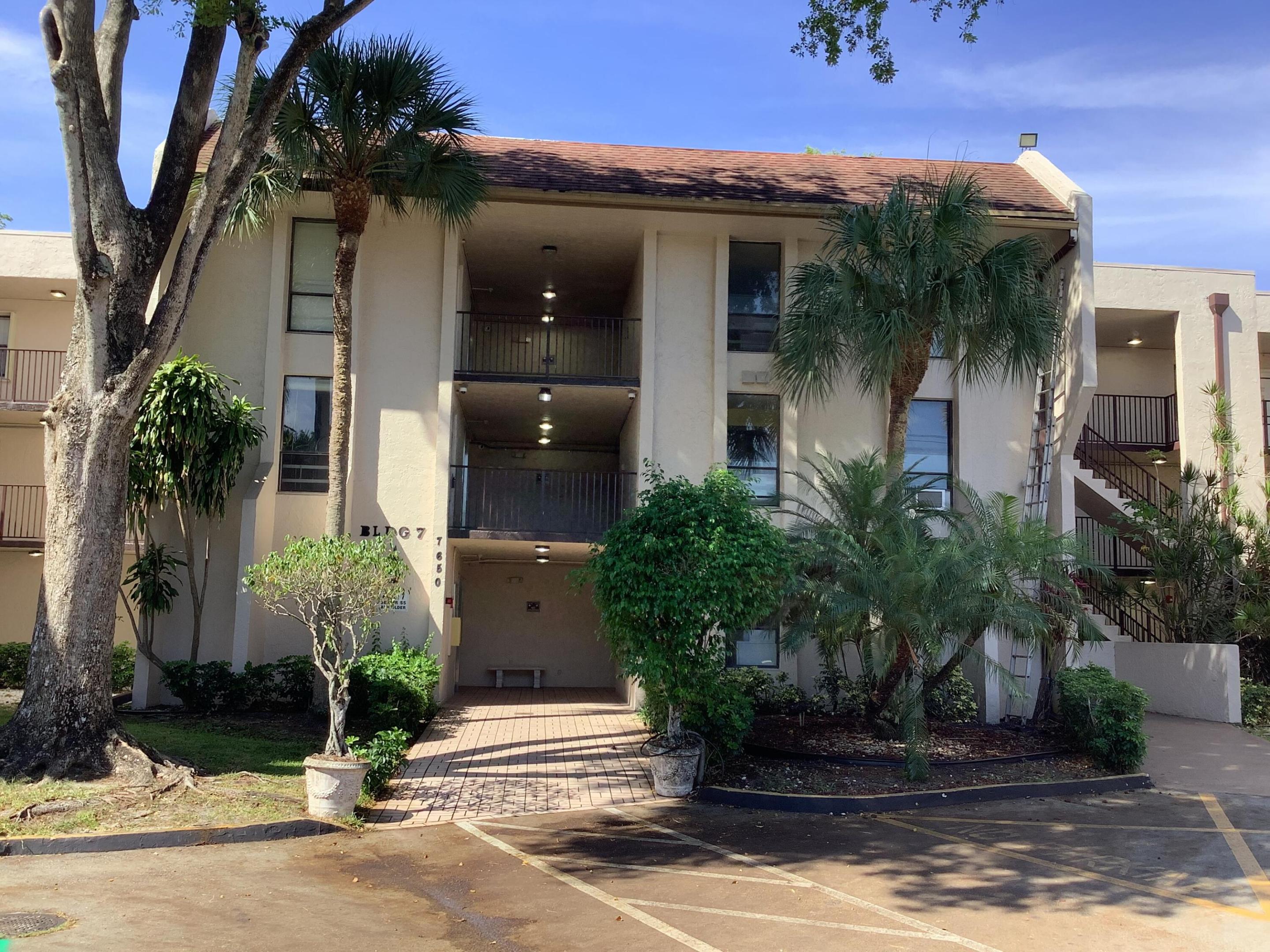 7650 W Mcnab Road 308, Tamarac, FL 33321, Tamarac