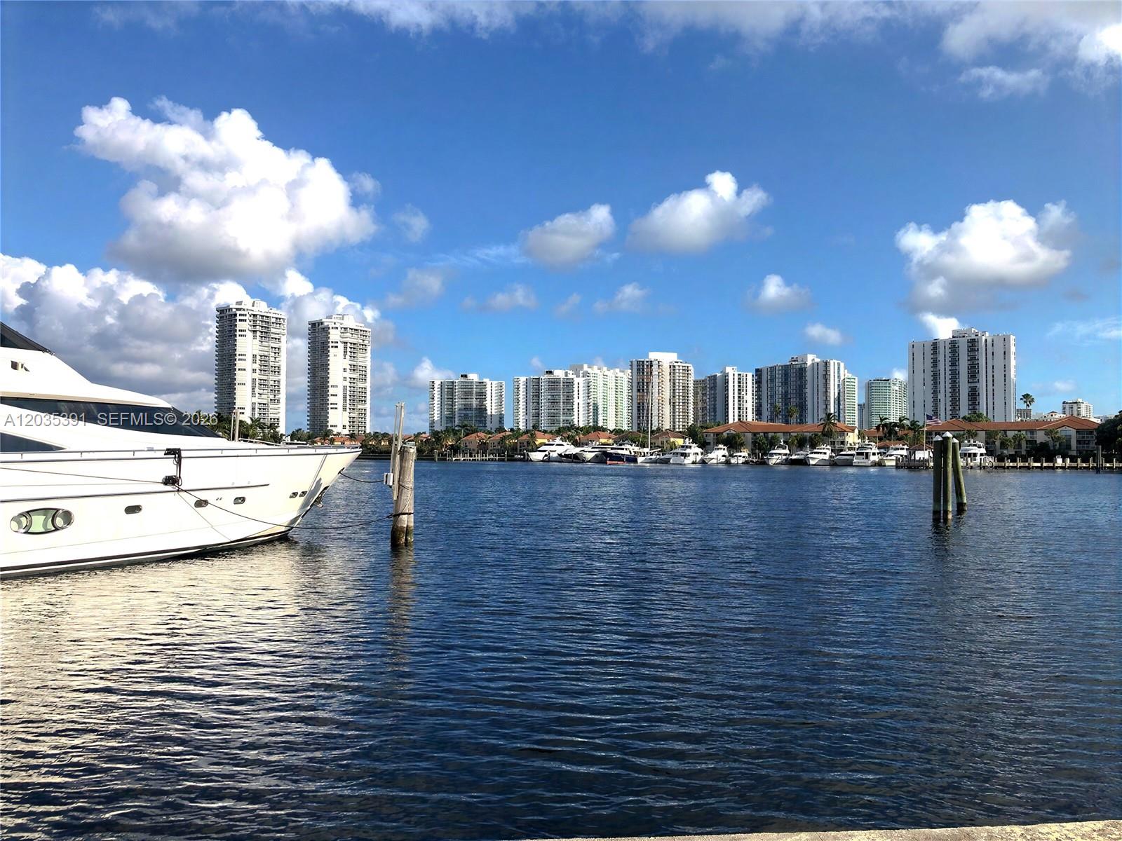 3610 Yacht Club Drive 312, Aventura, FL 33180, Aventura