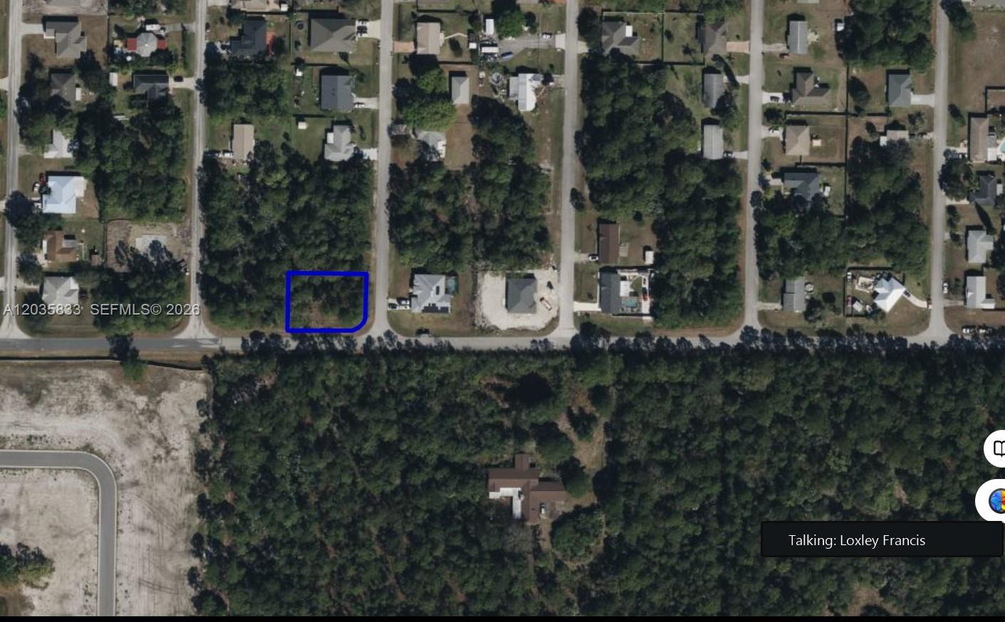 0000 Jacaranda Avenue NW, Palm Bay, FL 32907, Palm Bay