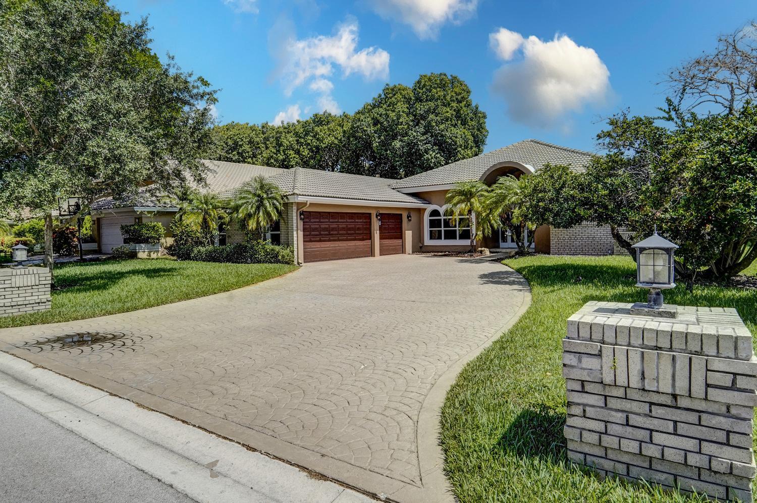 11999 Classic Drive, Coral Springs, FL 33071, Coral Springs