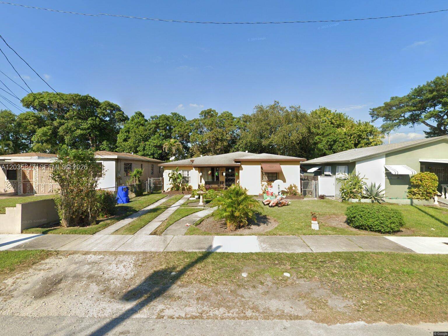 1239 NW 70th Street, Miami, FL 33147, Miami