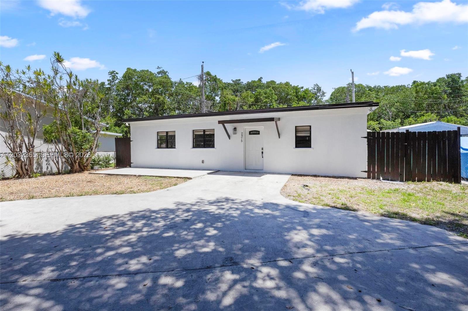2475 NE 137th Street, North Miami Beach, FL 33181, North Miami Beach