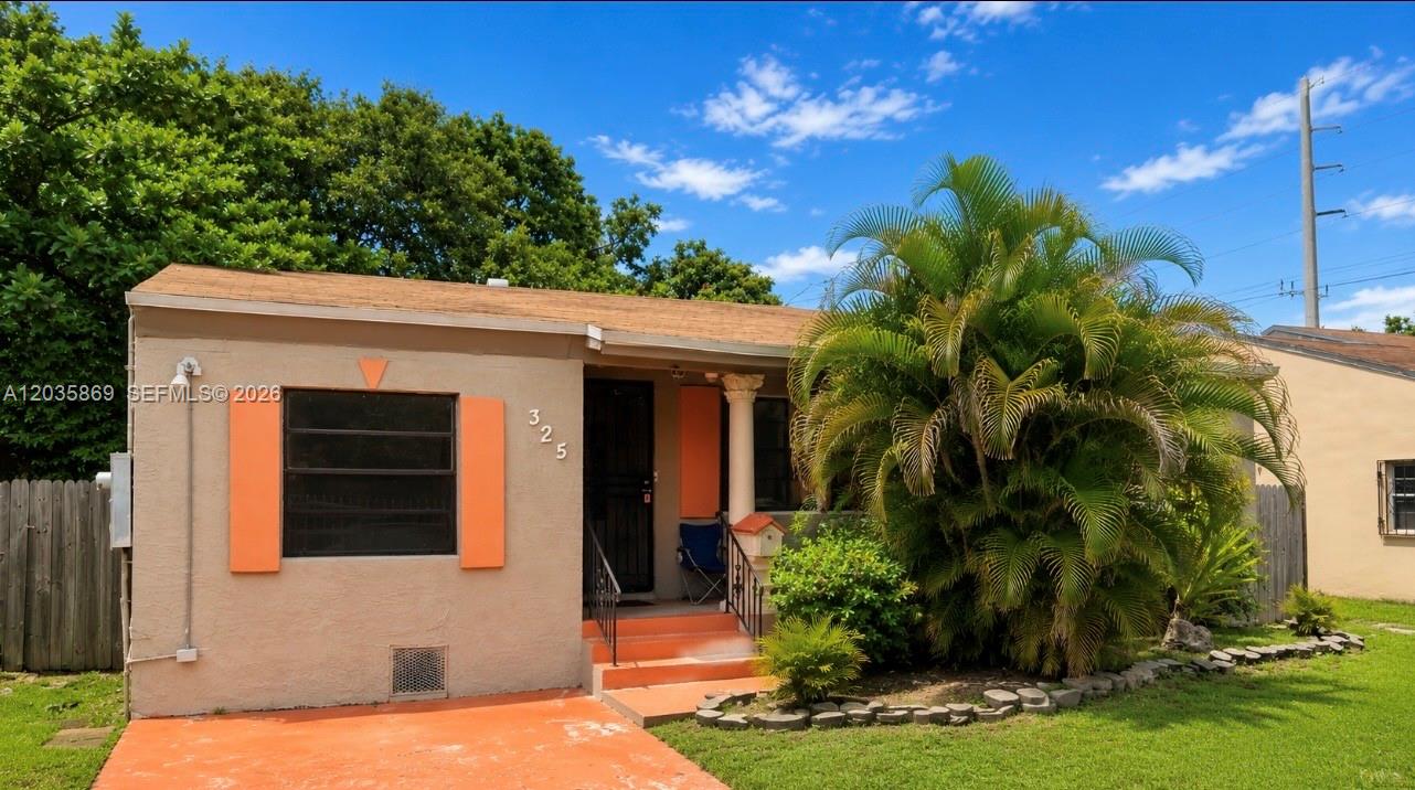 325 NW 56th Street, Miami, FL 33127, Miami