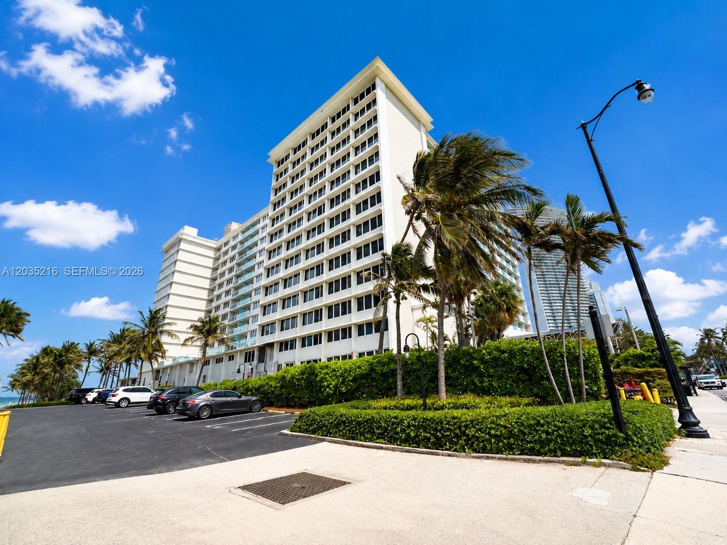 19201 Collins Avenue 527, Sunny Isles Beach, FL 33160, Sunny Isles Beach