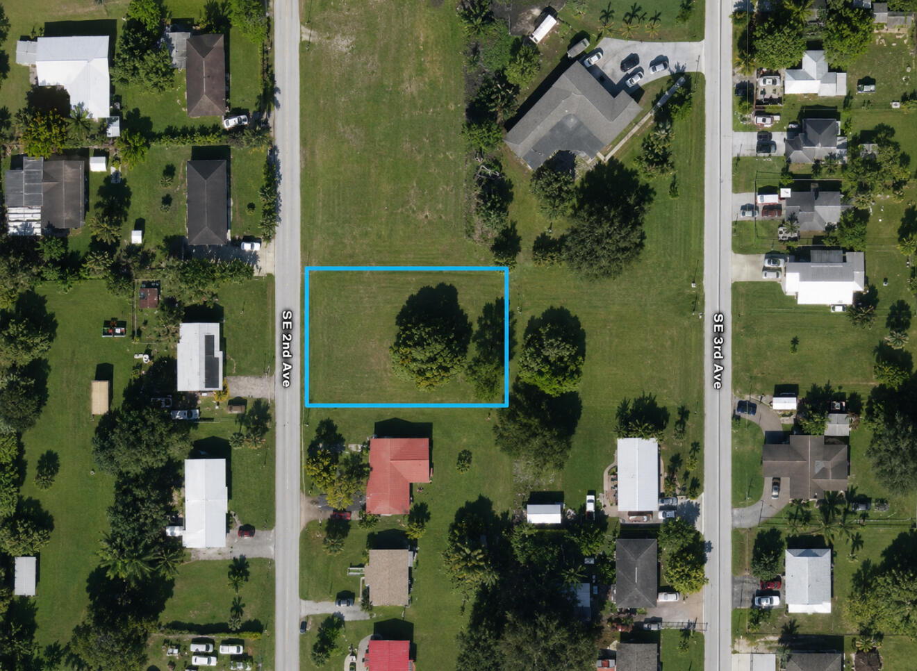0 SE 2nd Street, South Bay, FL 33493, South Bay