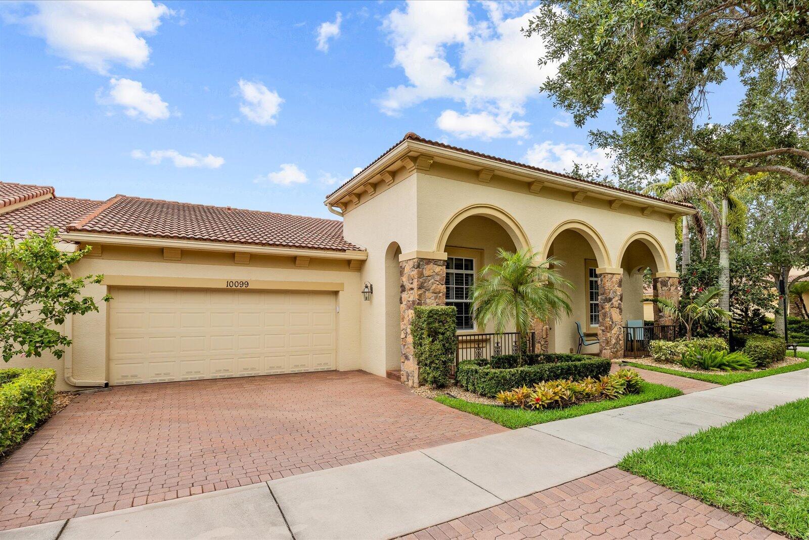 10099 SW Duccio Lane, FL 34986, Port St Lucie
