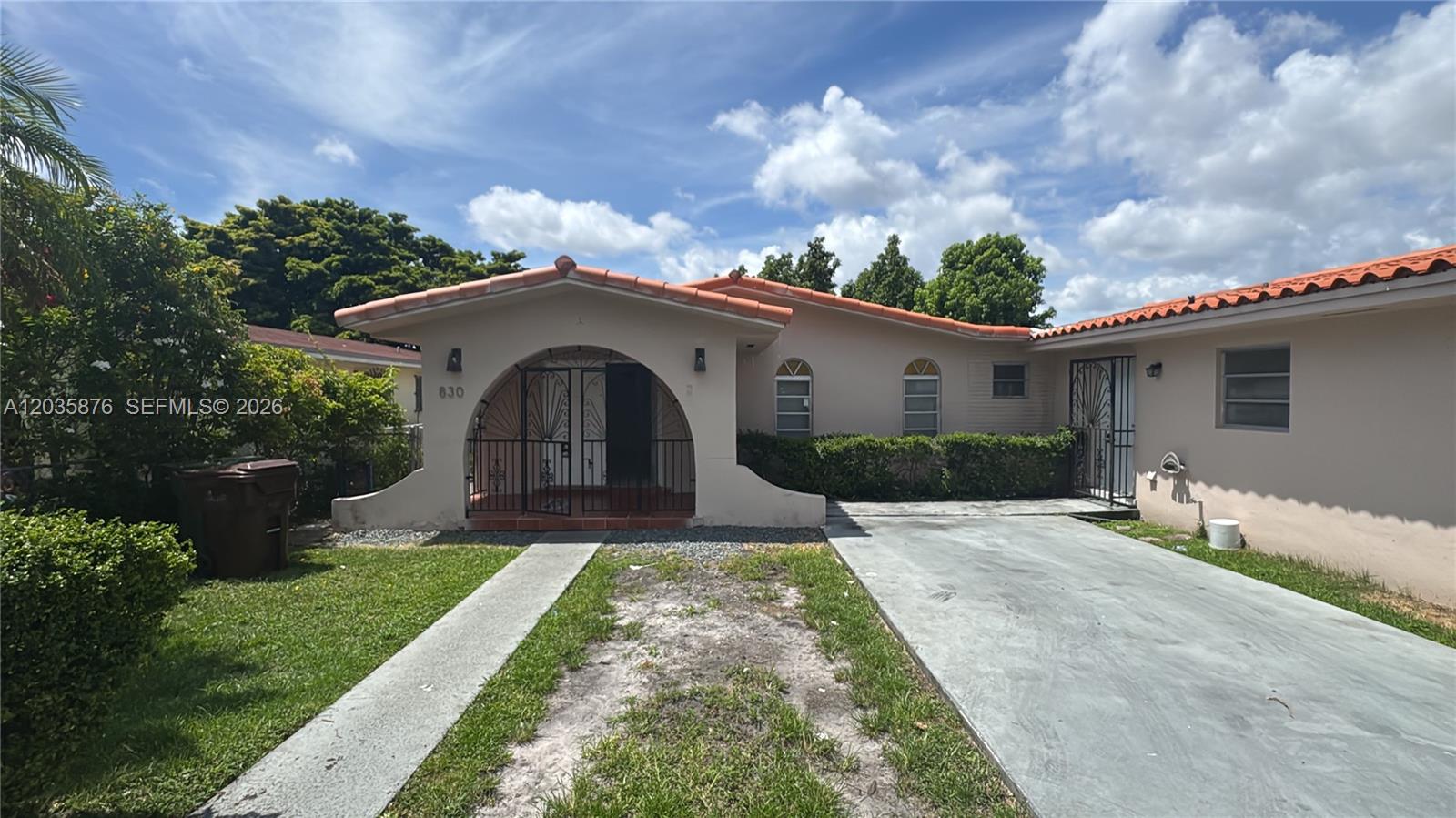 830 W 75th Street 1, Hialeah, FL 33014, Hialeah