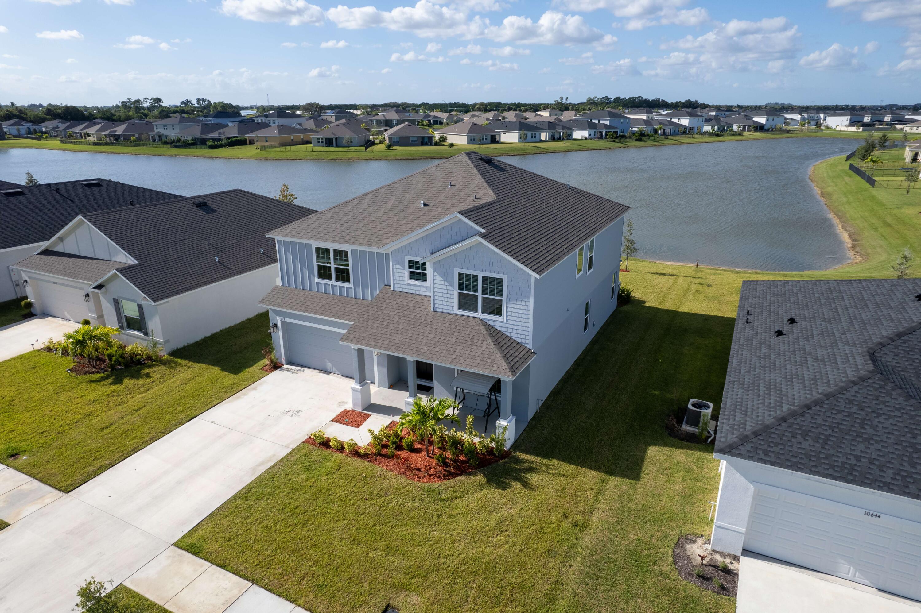 10638 SW Vasari Way, Port St. Lucie, FL 34987, Port St Lucie