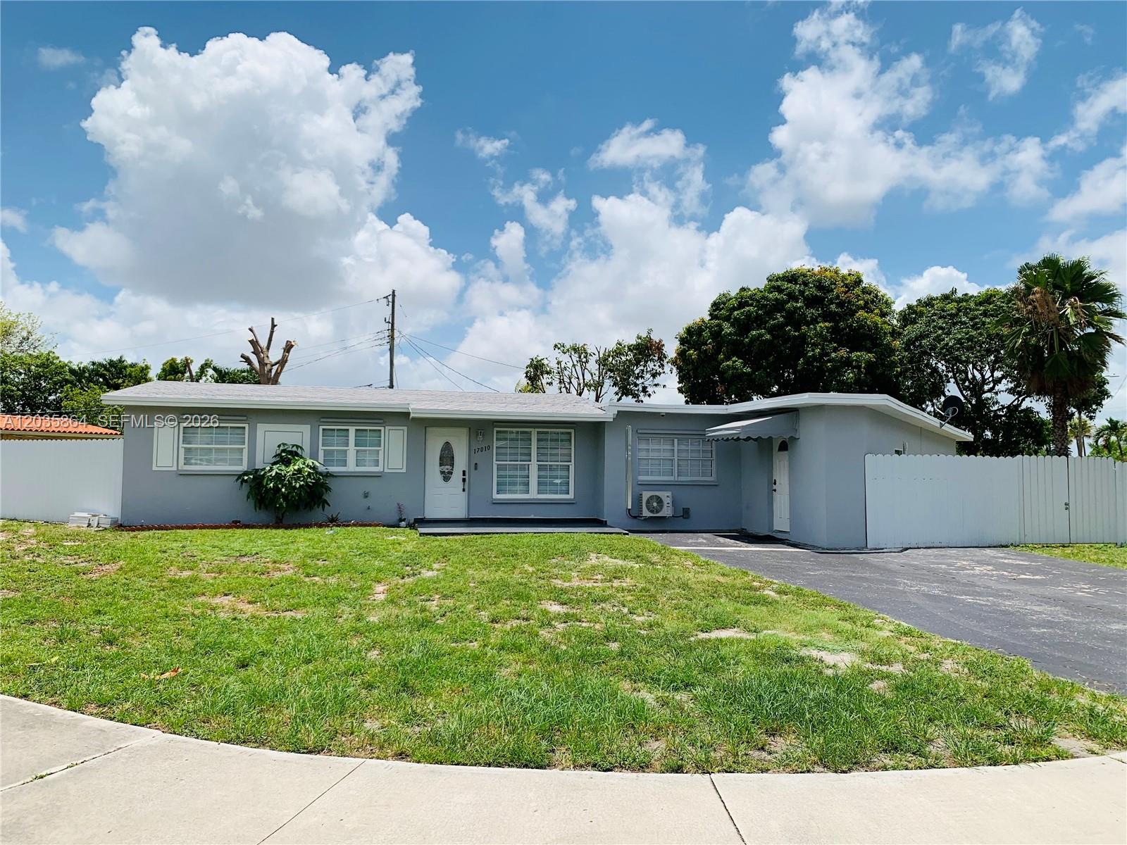 17010 NW 53rd Avenue, Miami Gardens, FL 33055, Miami Gardens