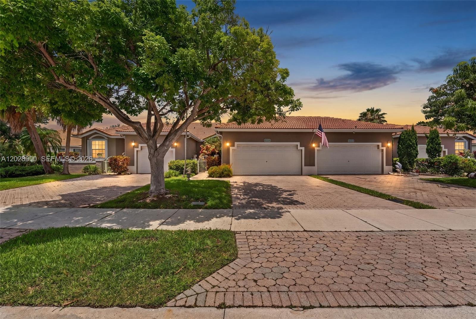2411 SW Aragon Boulevard 2, Sunrise, FL 33322, Sunrise