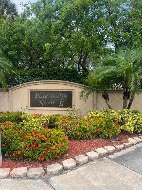 628 Sea Pine Way H1 — photo 1