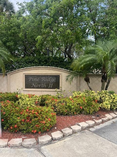 628 Sea Pine Way H1, Greenacres, FL 33415, Greenacres